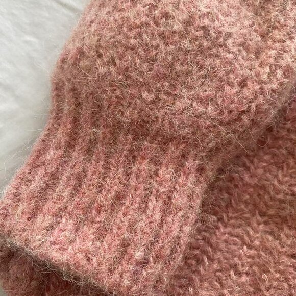 Sezane Gilet Emile Sweater (size s) - Picture 6 of 6